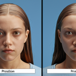 Here are two image prompts based on the provided text, designed to generate images for Stable Diffusion: