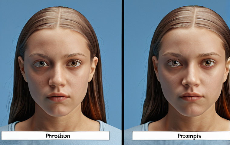Here are two image prompts based on the provided text, designed to generate images for Stable Diffusion: