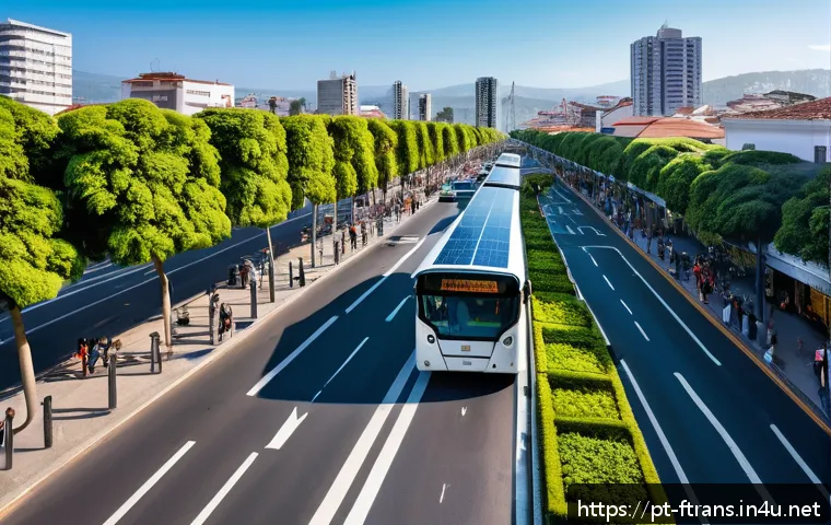 Carros Sustentáveis no Brasil: Como a Mobilidade Verde Está Transformando Nossas Cidades 3 친환경 자동차 관련 이미지 1