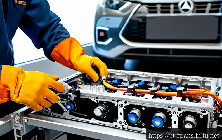 Carro a hidrogénio tem bateria? Diferenças, custos e quando faz sentido face ao elétrico 3 수소차 배터리 관련 이미지 1