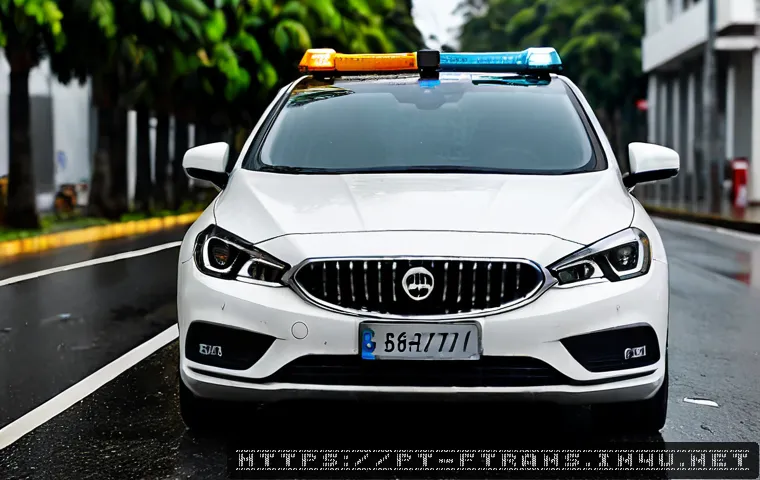 Acidente com carro autónomo: o que verificar, quem pode ser responsável e como comparar seguro e tecnologia 3 자율주행차 사고 관련 이미지 1