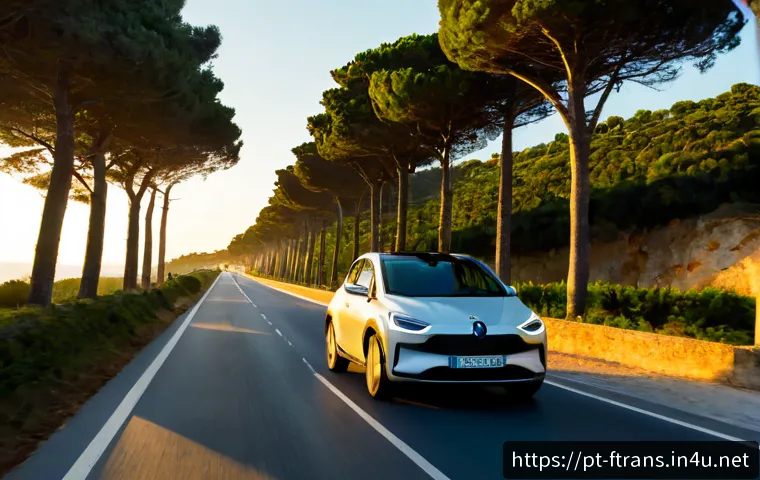 Carro elétrico reduz mesmo o impacto ambiental? Como avaliar emissões, bateria e custos antes de comprar 3 전기차 환경효과 관련 이미지 1